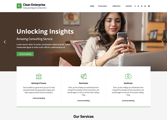 clean-enterprise-free-business-wordpress-theme